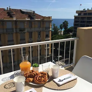  Appartement 100m De La France