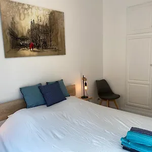  Appartement Chic And Cosy Gv Port Garibaldi France