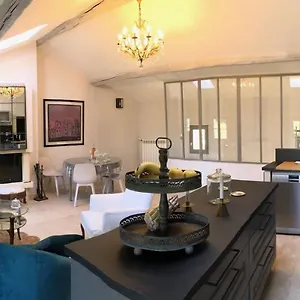  Appartement La Bri...gite France