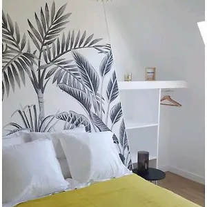  Hébergement de vacances La Maison Du Village France