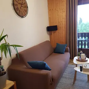Le Léman Montagne Appartement
