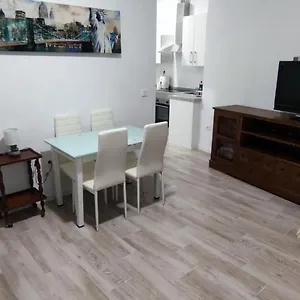  Appartement Acogedora En Centro De Espagne