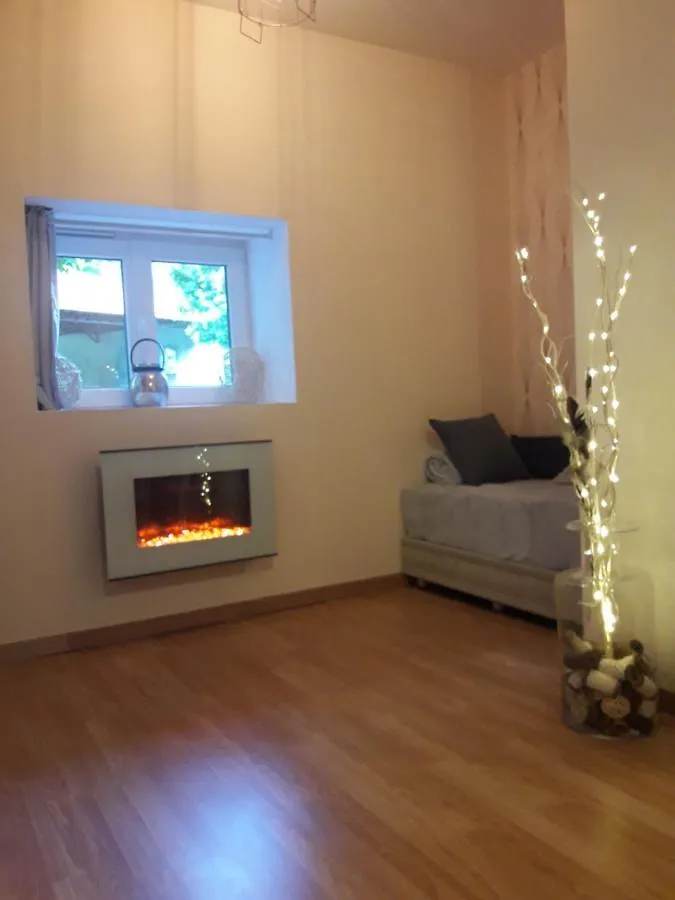 Le Relais Champetre Apartment Joux 0*,  France